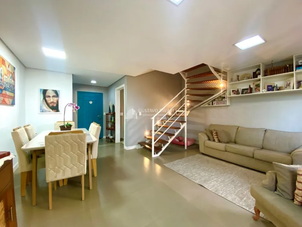 Casa de Condomínio, 3 quartos - Foto 5