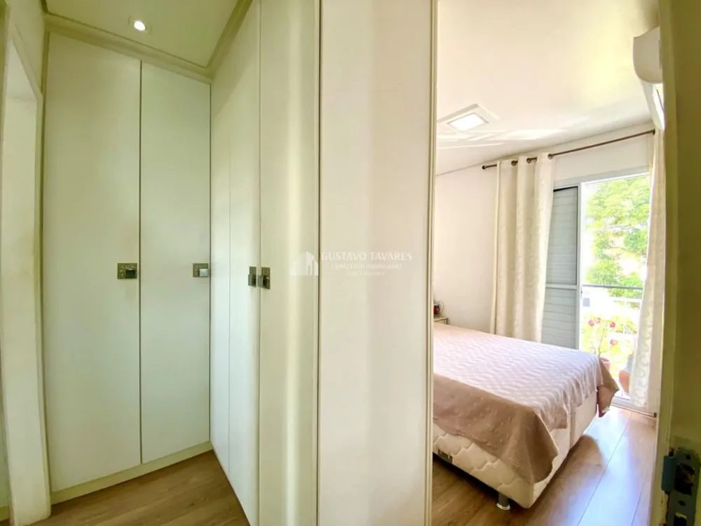 Casa de Condomínio, 3 quartos - Foto 12