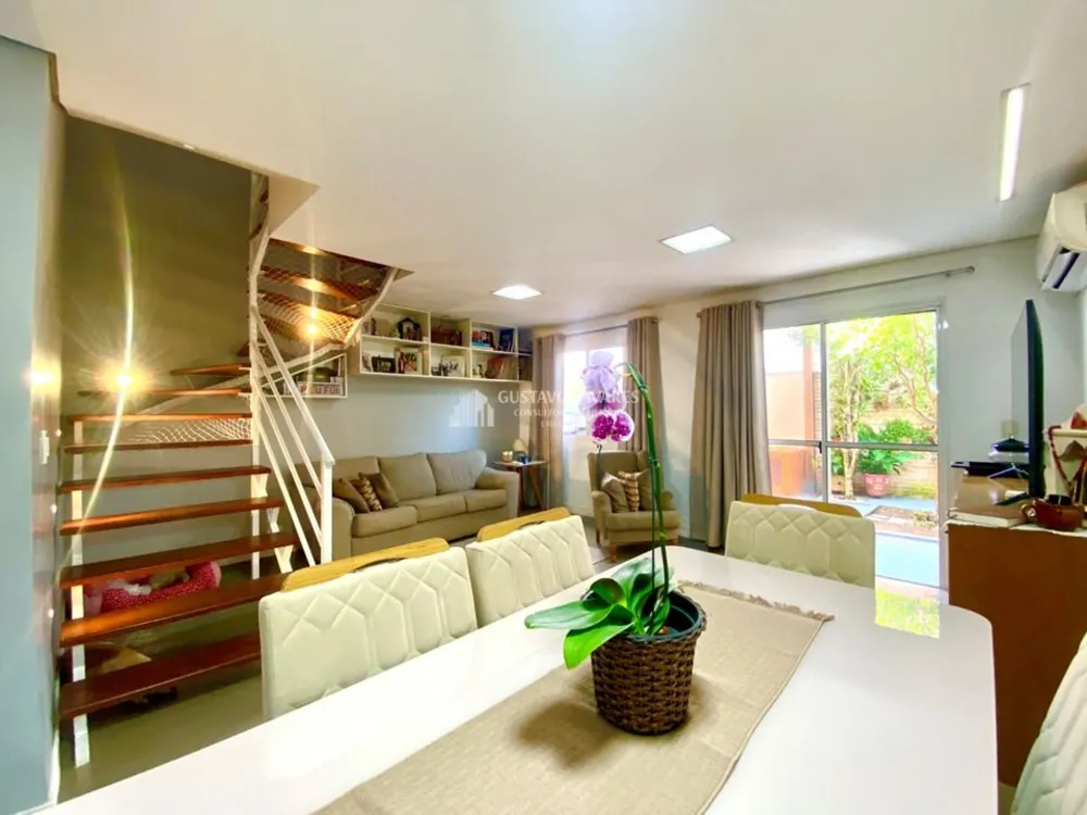 Casa de Condomínio, 3 quartos - Foto 4