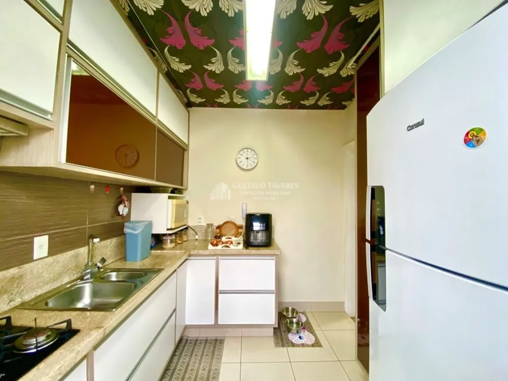 Casa de Condomínio, 3 quartos - Foto 6