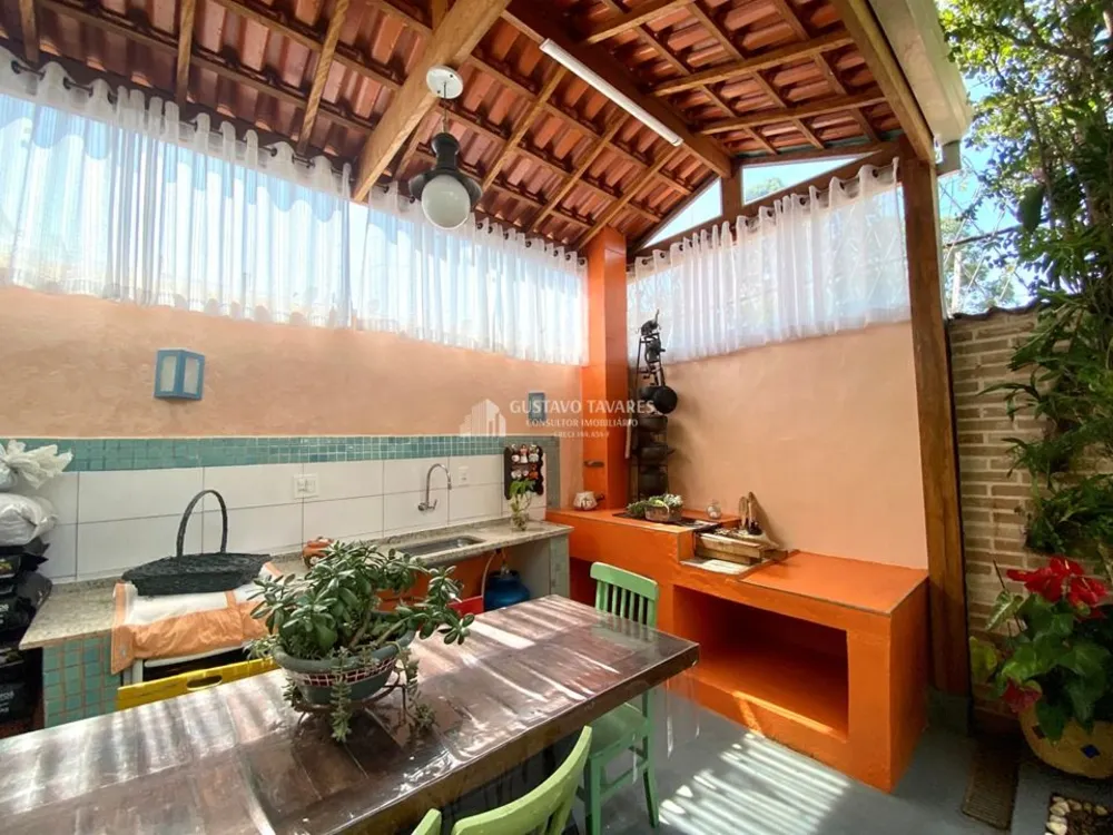 Casa de Condomínio, 3 quartos - Foto 16