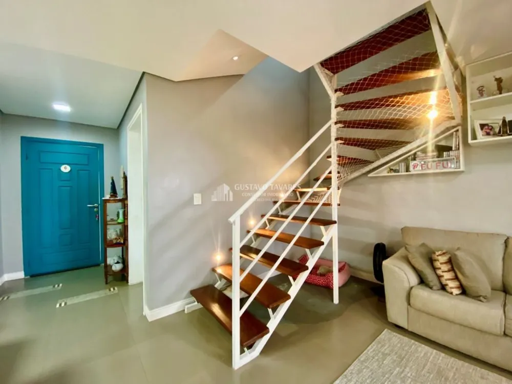 Casa de Condomínio, 3 quartos - Foto 9