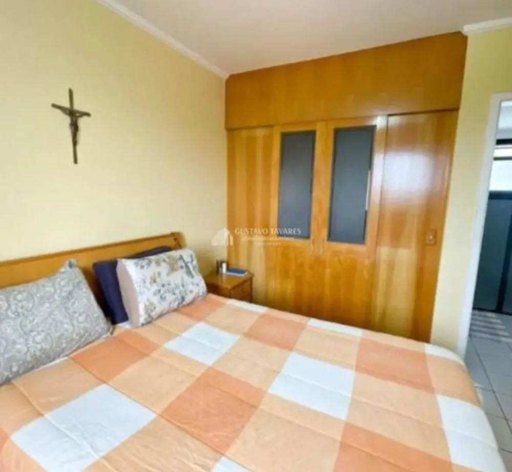 Apartamento, 3 quartos, 100 m² - Foto 8