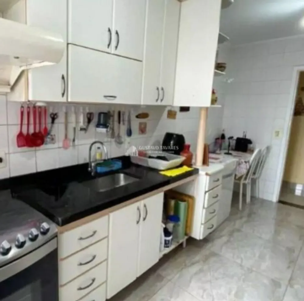Apartamento, 3 quartos, 100 m² - Foto 4