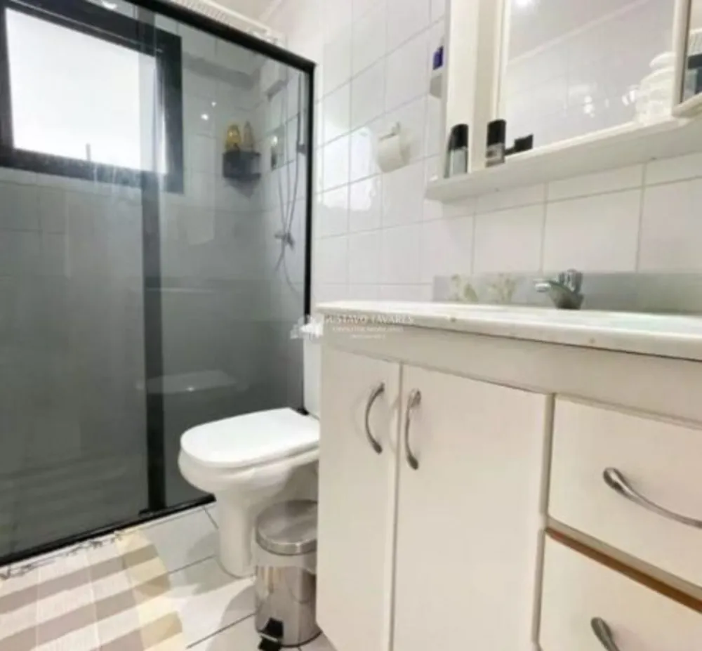 Apartamento, 3 quartos, 100 m² - Foto 14