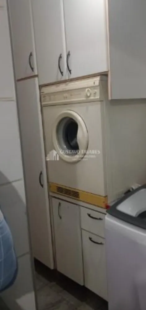 Apartamento, 3 quartos, 100 m² - Foto 5