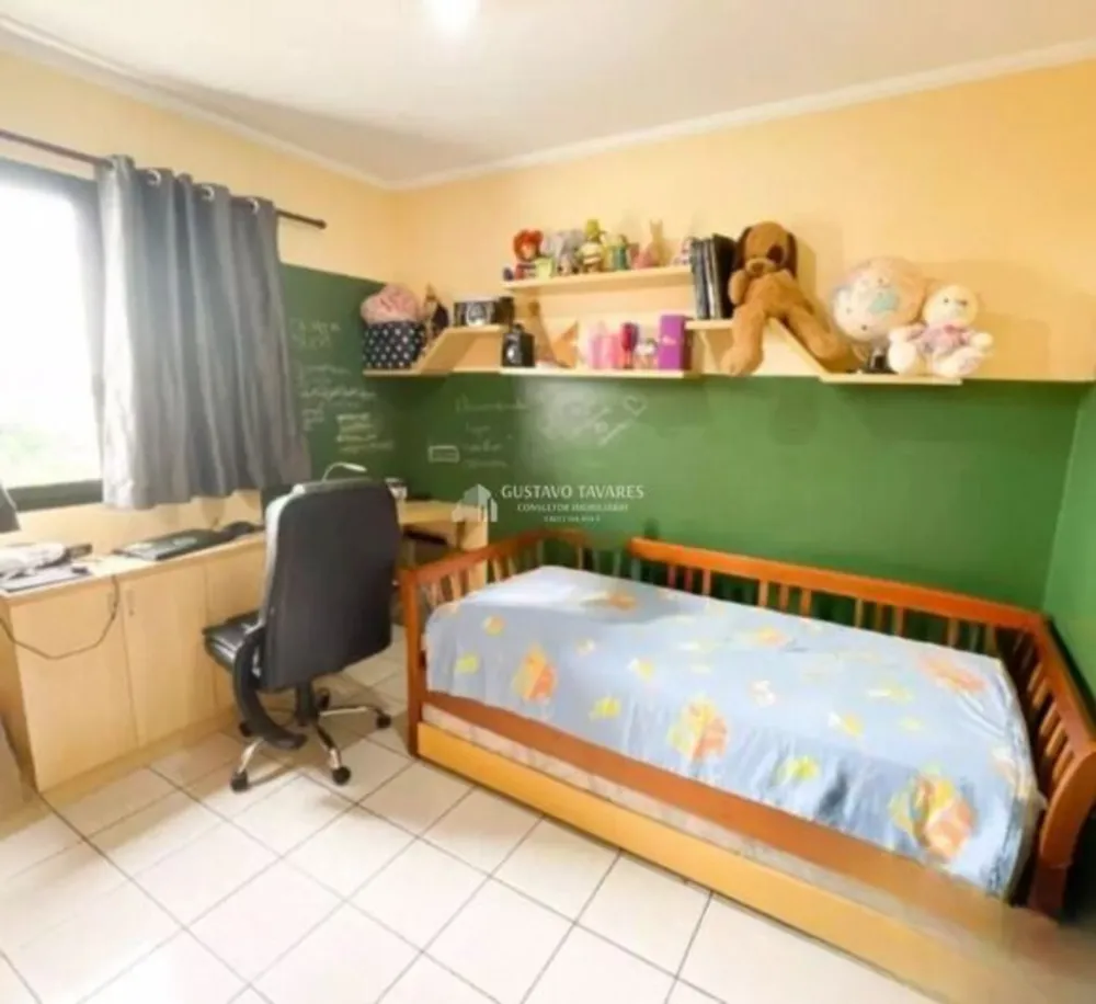 Apartamento, 3 quartos, 100 m² - Foto 10