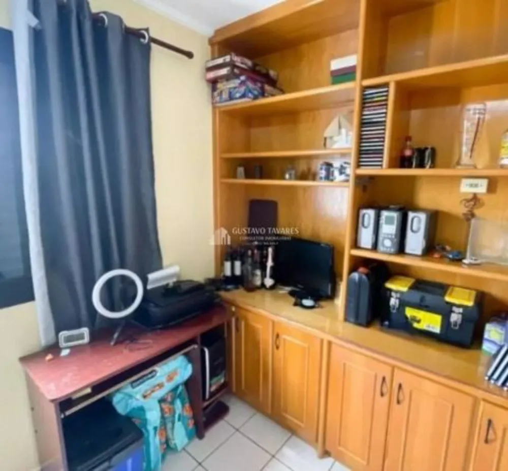 Apartamento, 3 quartos, 100 m² - Foto 7