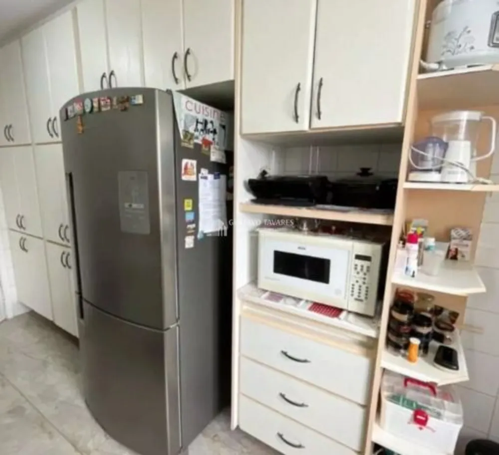 Apartamento, 3 quartos, 100 m² - Foto 3