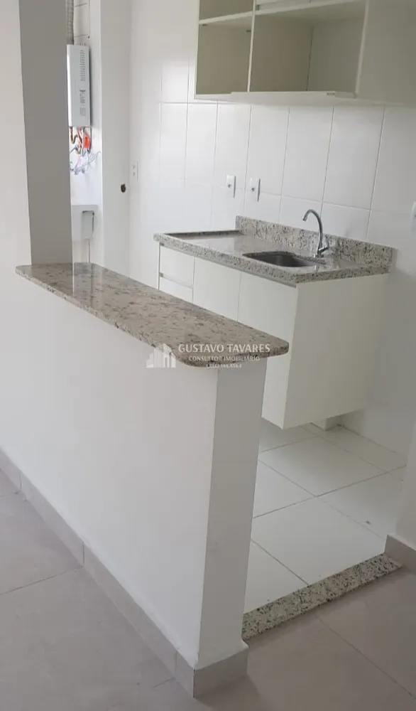Apartamento, 3 quartos, 69 m² - Foto 1
