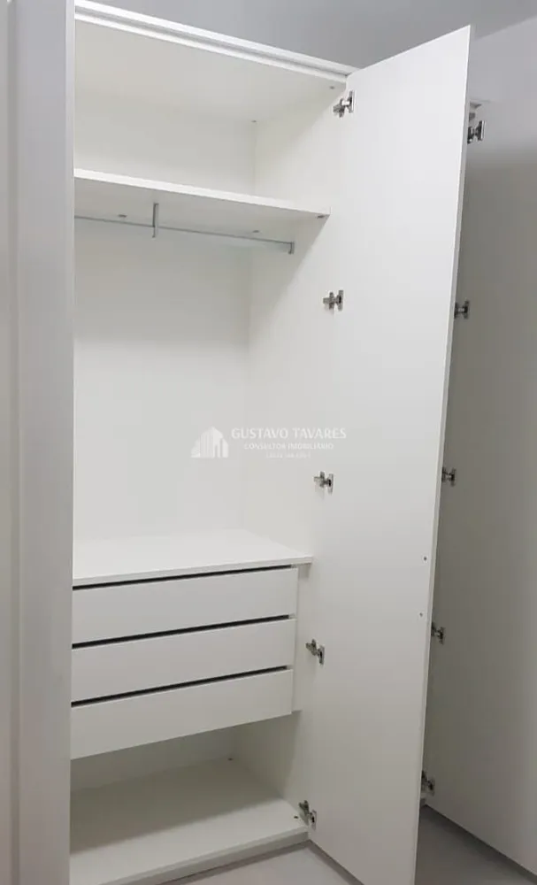 Apartamento, 3 quartos, 69 m² - Foto 5