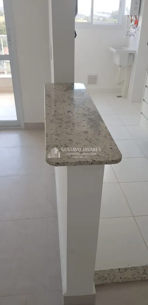 Apartamento, 3 quartos, 69 m² - Foto 2