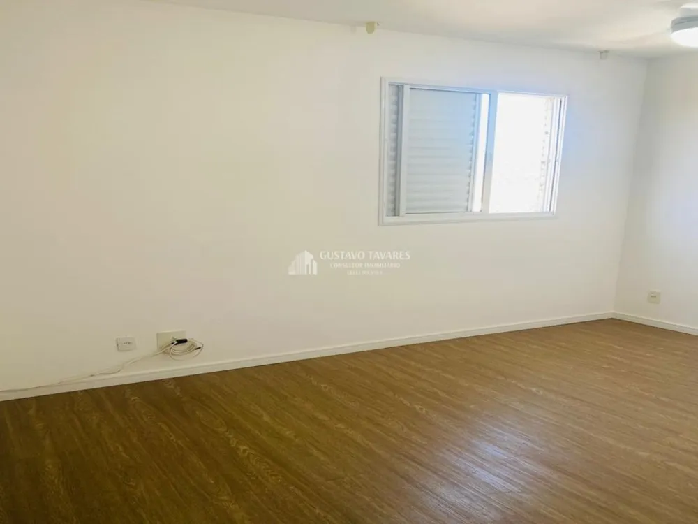Apartamento, 3 quartos, 90 m² - Foto 1