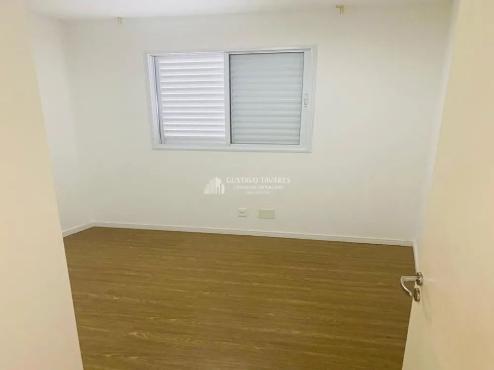 Apartamento, 3 quartos, 90 m² - Foto 2