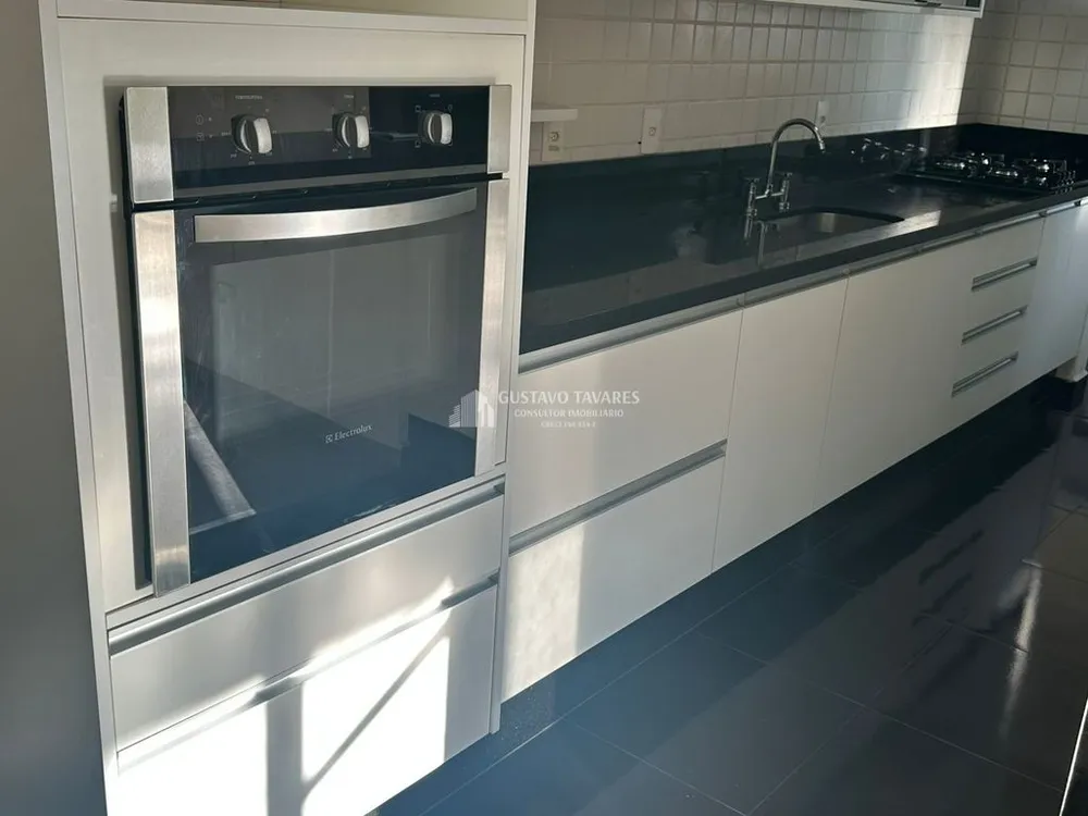 Apartamento, 3 quartos, 90 m² - Foto 4