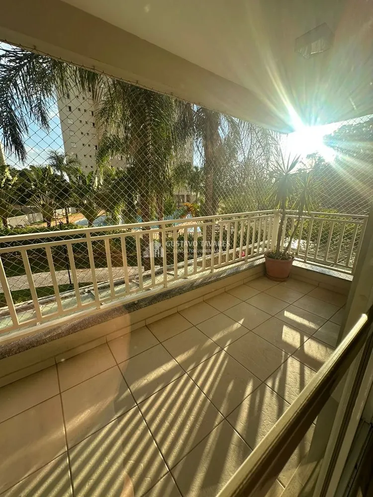 Apartamento, 3 quartos, 90 m² - Foto 7