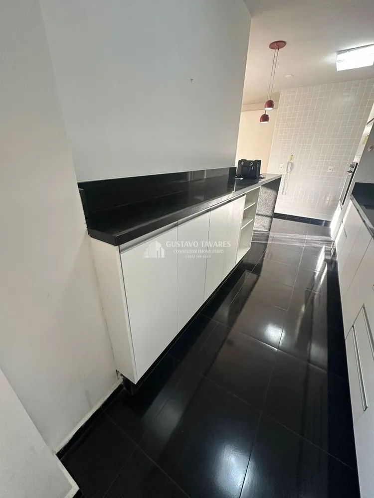 Apartamento, 3 quartos, 90 m² - Foto 6