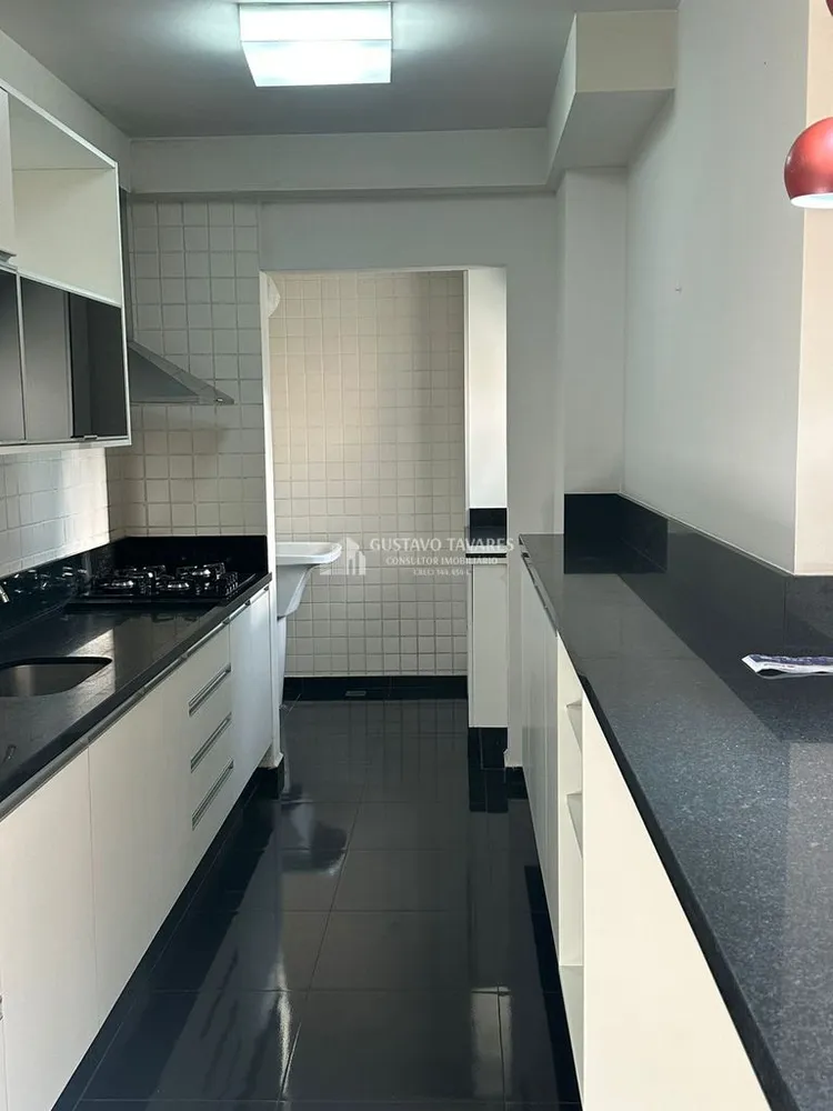 Apartamento, 3 quartos, 90 m² - Foto 5