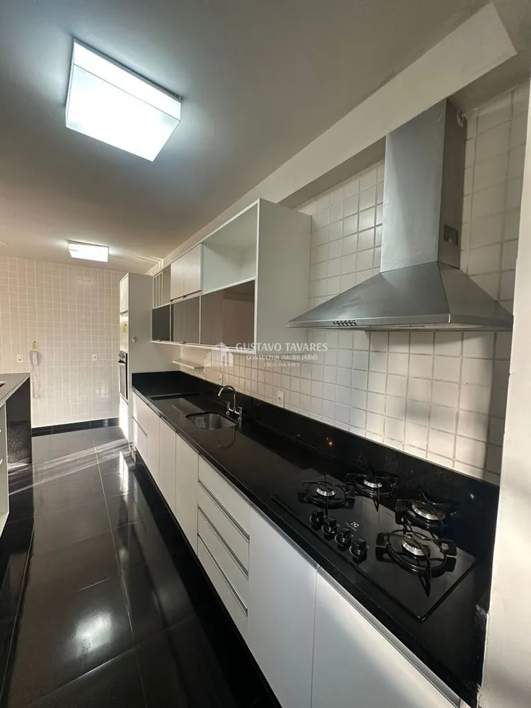 Apartamento, 3 quartos, 90 m² - Foto 3