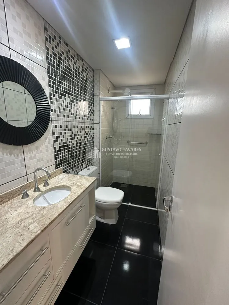 Apartamento, 3 quartos, 90 m² - Foto 9