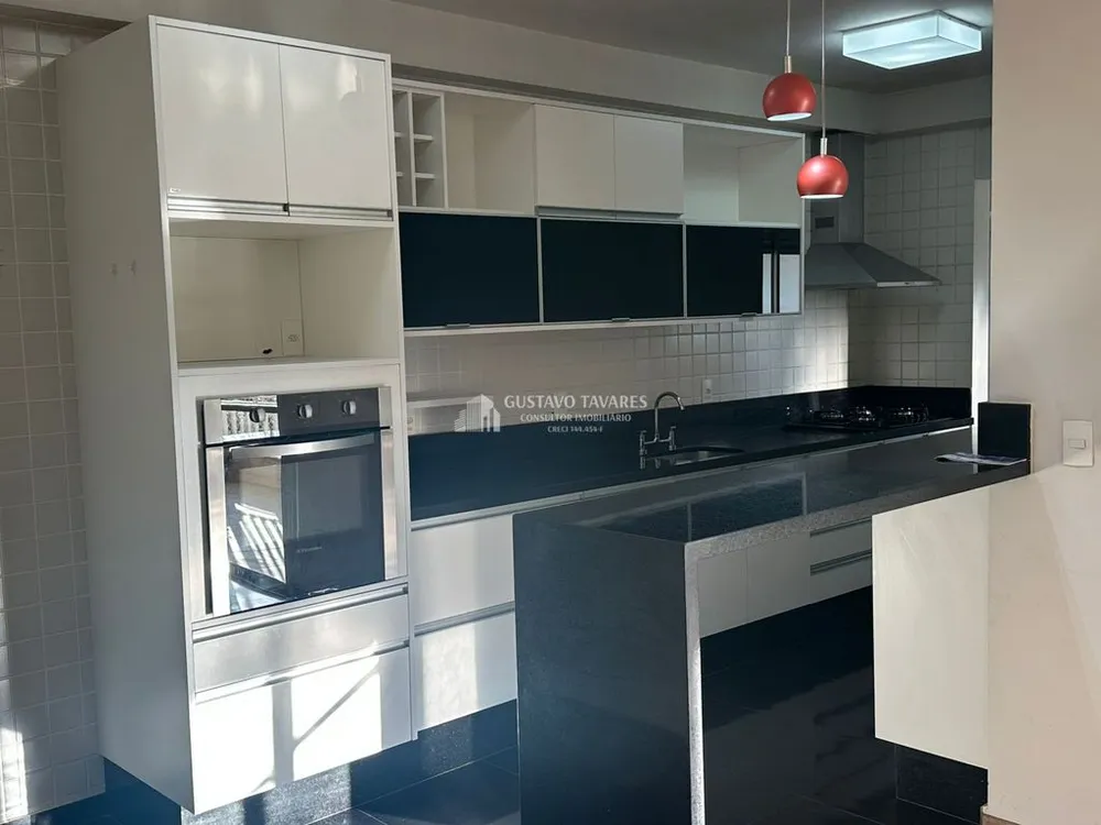 Apartamento, 3 quartos, 90 m² - Foto 2