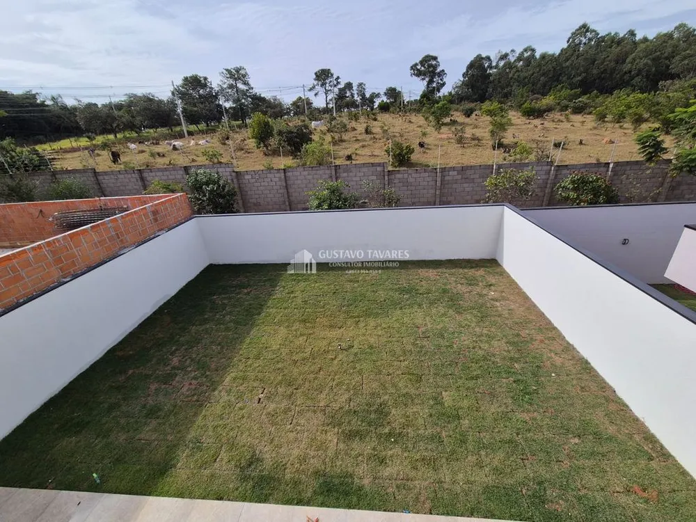Casa de Condomínio, 3 quartos - Foto 12