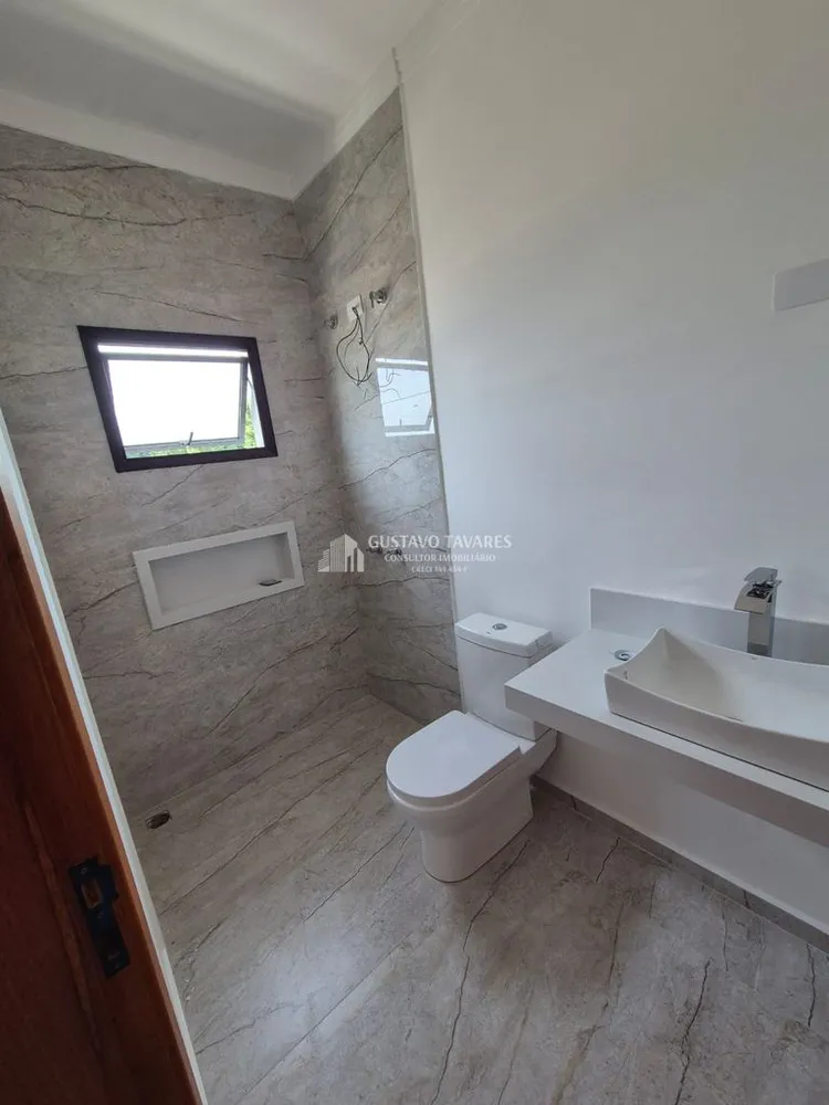 Casa de Condomínio, 3 quartos - Foto 8