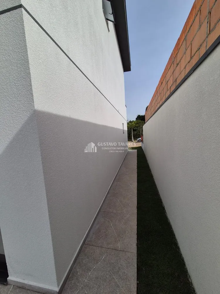 Casa de Condomínio, 3 quartos - Foto 10