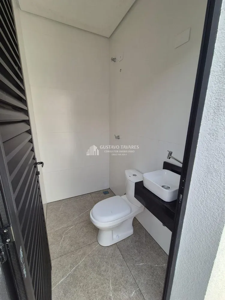 Casa de Condomínio, 3 quartos - Foto 9