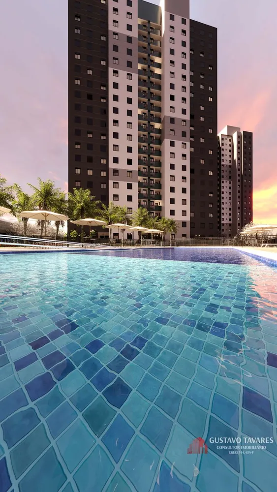 Apartamento, 3 quartos, 105 m² - Foto 8