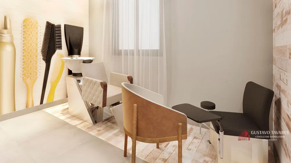 Apartamento, 3 quartos, 105 m² - Foto 5
