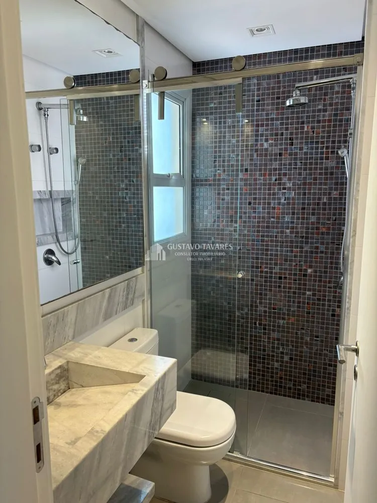 Apartamento, 4 quartos, 166 m² - Foto 7