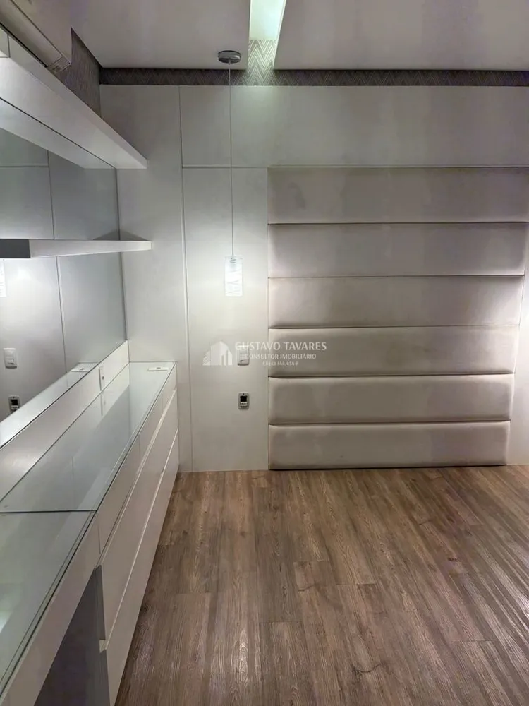 Apartamento, 4 quartos, 166 m² - Foto 2