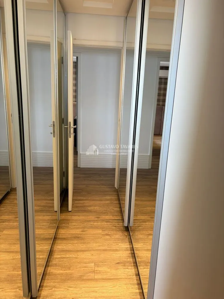 Apartamento, 4 quartos, 166 m² - Foto 8