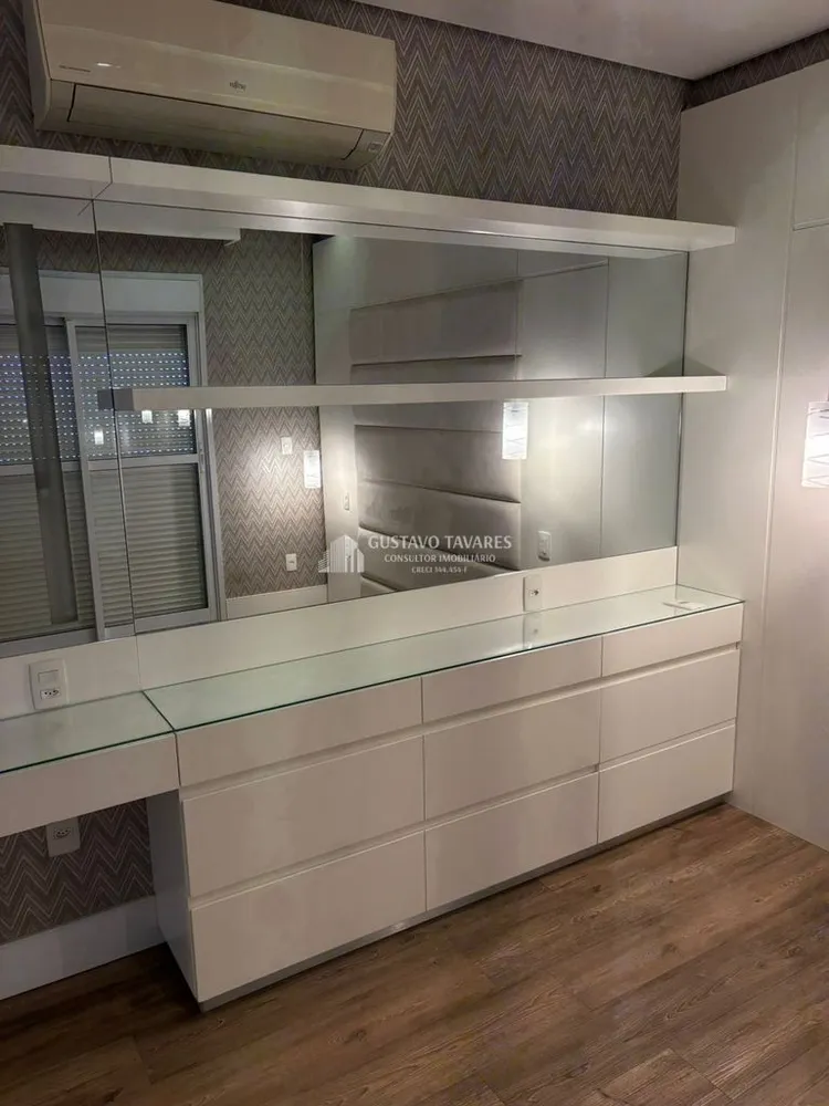 Apartamento, 4 quartos, 166 m² - Foto 10