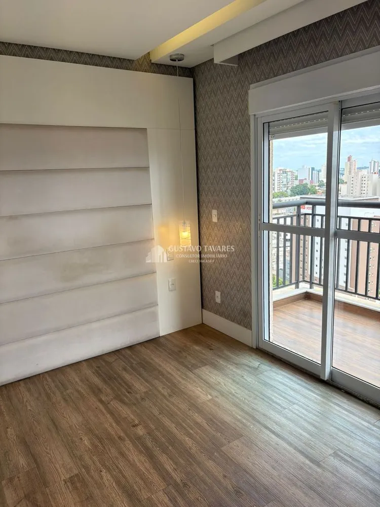 Apartamento, 4 quartos, 166 m² - Foto 4