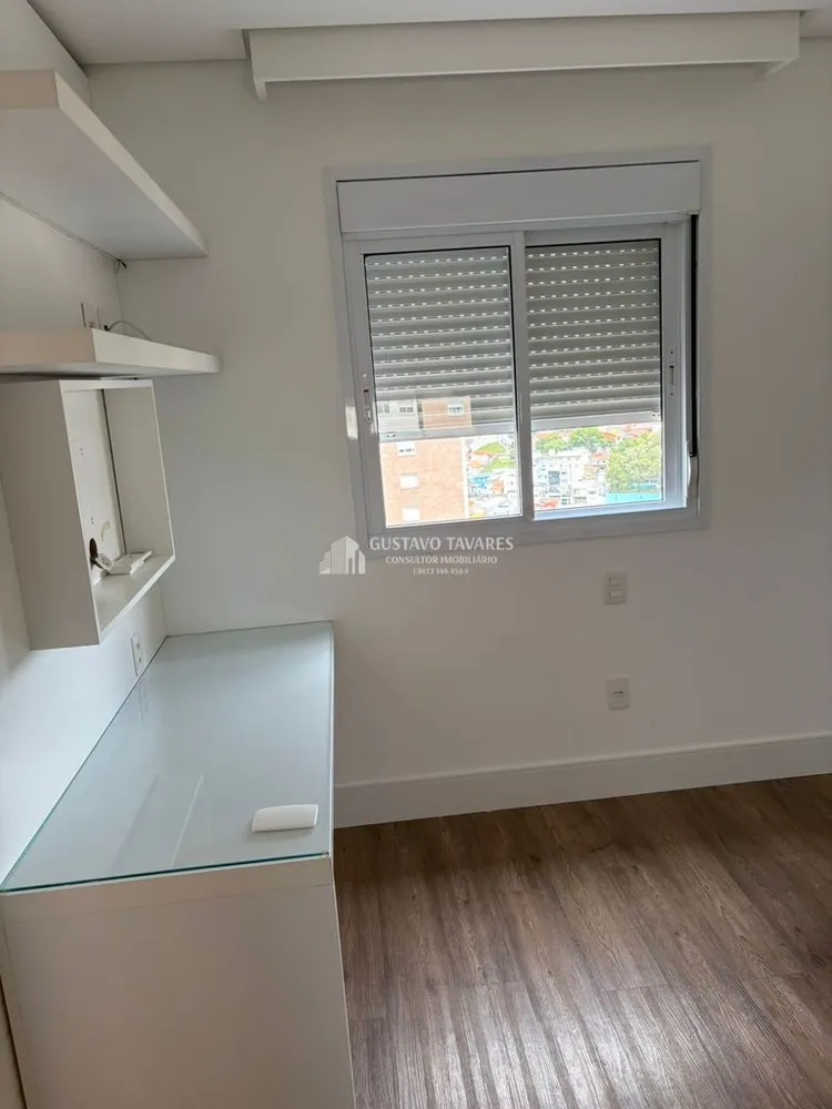 Apartamento, 4 quartos, 166 m² - Foto 5