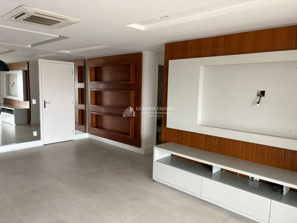 Apartamento, 4 quartos, 166 m² - Foto 1
