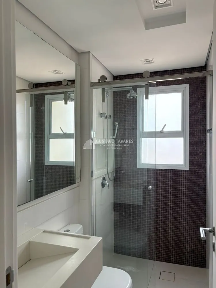 Apartamento, 4 quartos, 166 m² - Foto 3