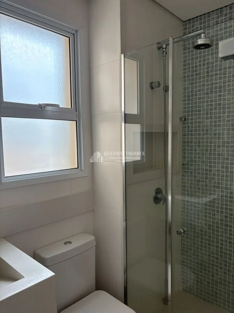 Apartamento, 4 quartos, 166 m² - Foto 9