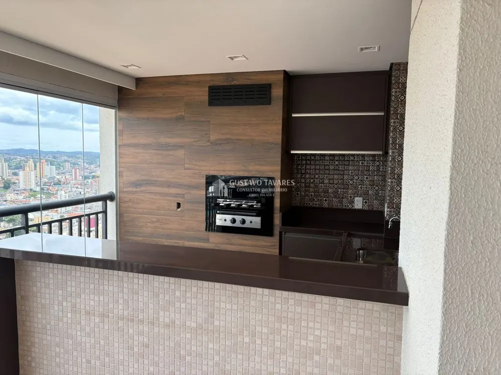 Apartamento, 4 quartos, 166 m² - Foto 6
