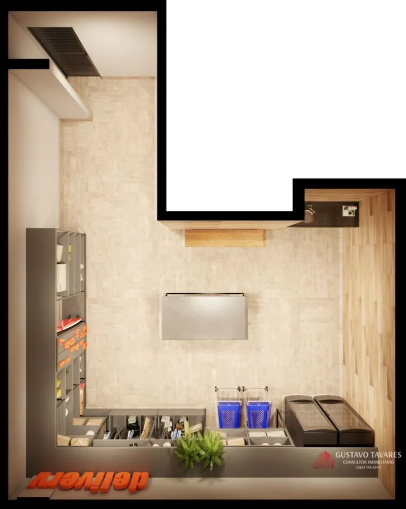 Apartamento, 3 quartos, 110 m² - Foto 25