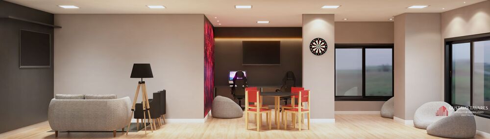 Apartamento, 3 quartos, 110 m² - Foto 24