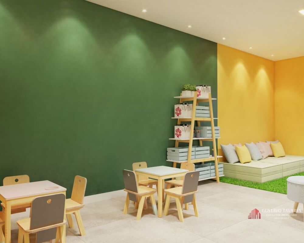Apartamento, 3 quartos, 110 m² - Foto 12