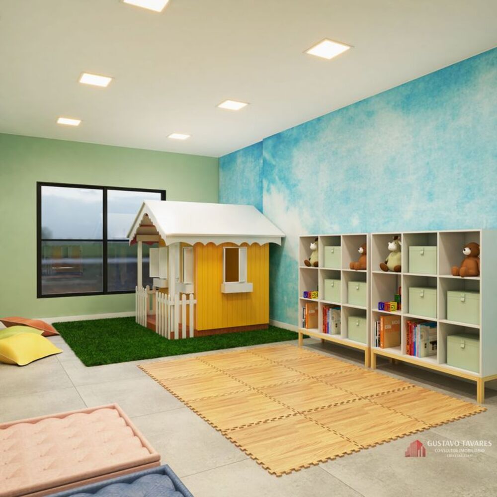 Apartamento, 3 quartos, 110 m² - Foto 14