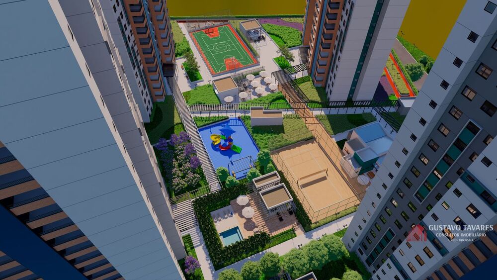 Apartamento, 3 quartos, 110 m² - Foto 36