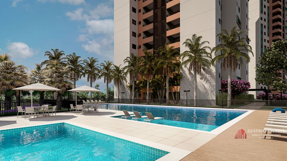 Apartamento, 3 quartos, 110 m² - Foto 22