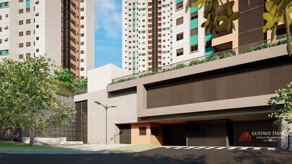 Apartamento, 3 quartos, 110 m² - Foto 43