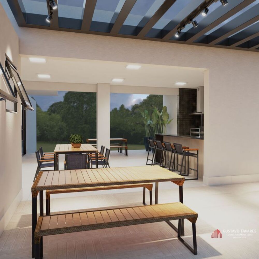 Apartamento, 3 quartos, 110 m² - Foto 35