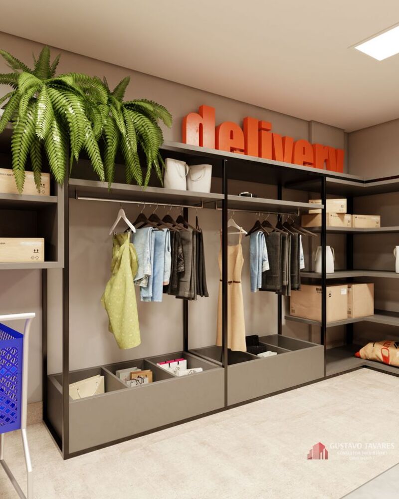 Apartamento, 3 quartos, 110 m² - Foto 3